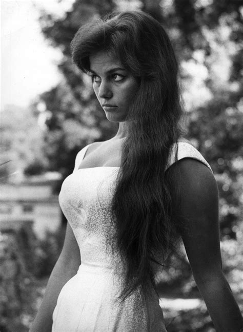 Photos: The 1960s Bombshell Style of Claudia Cardinale